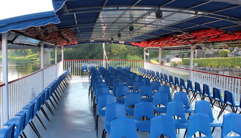 Bavarian Belle Riverboat - From Website (newer photo)